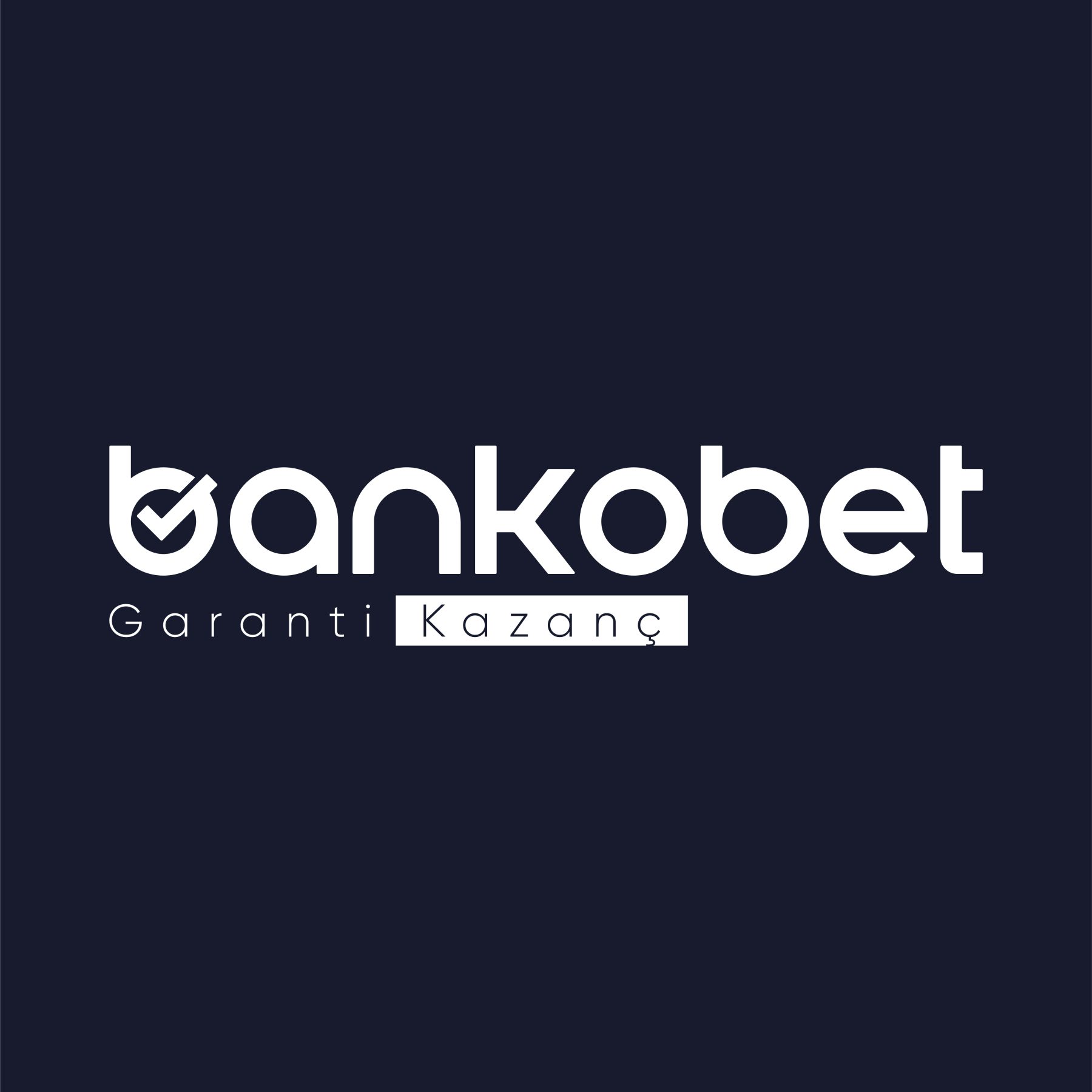 Bankobet Kayıt