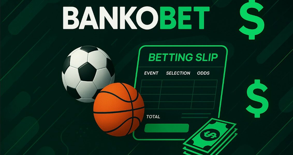 Bankobet Masa Oyunları 2025