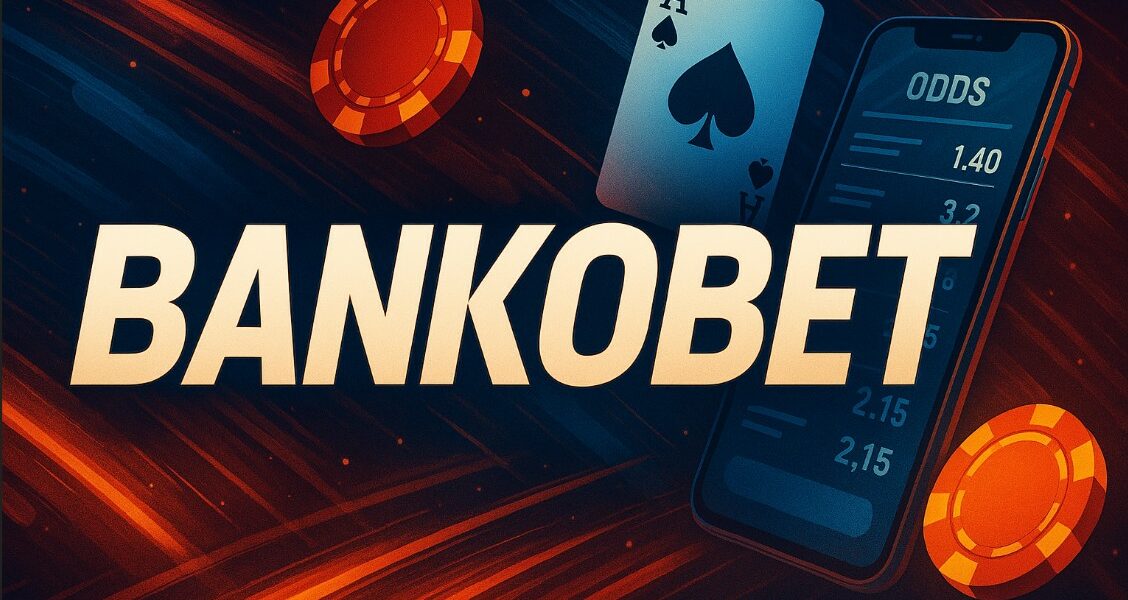 Bankobet Basketbol Canlı Bahis 2025