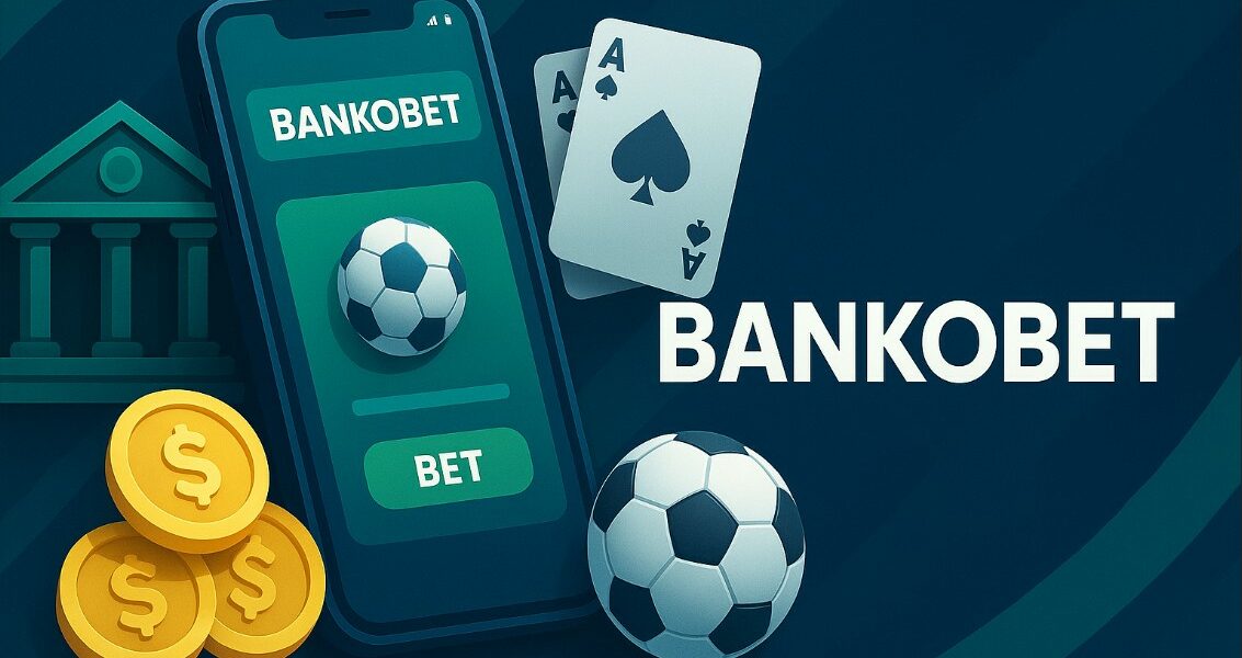 Bankobet Buz Hokeyi Canlı Bahis 2025