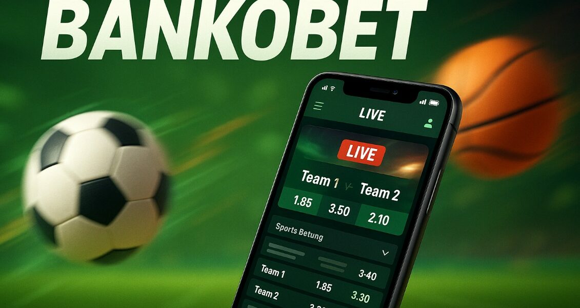 Bankobet Hentbol Canlı Bahis 2025