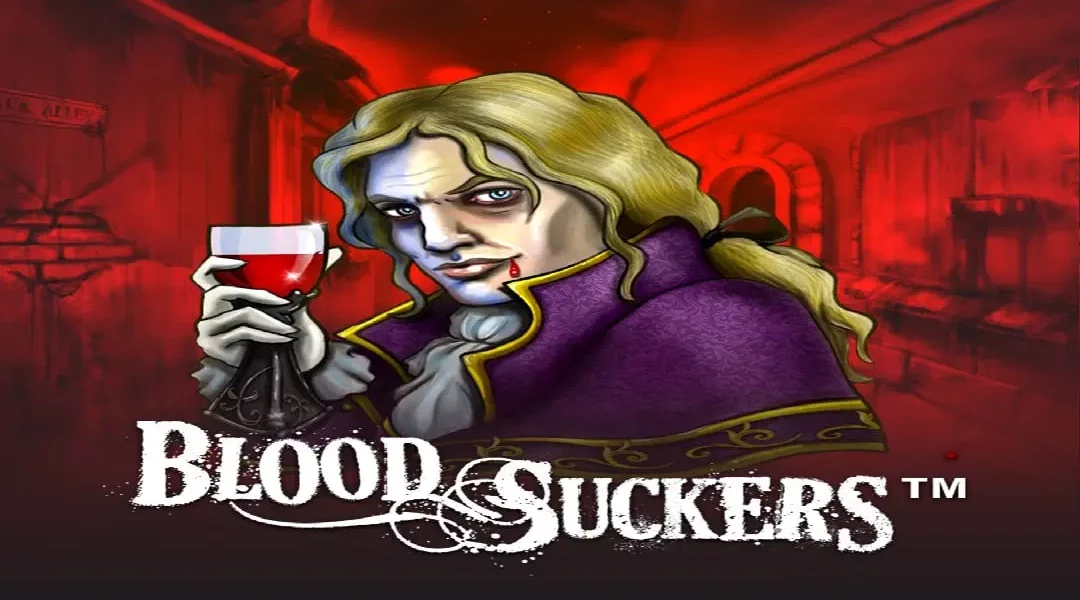 Blood Suckers Slot Oyna 2025