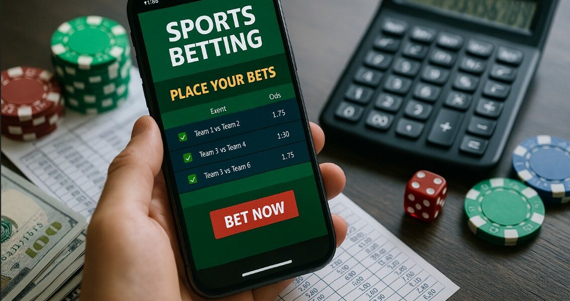 Bankobet Futbol Canlı Bahis 2025