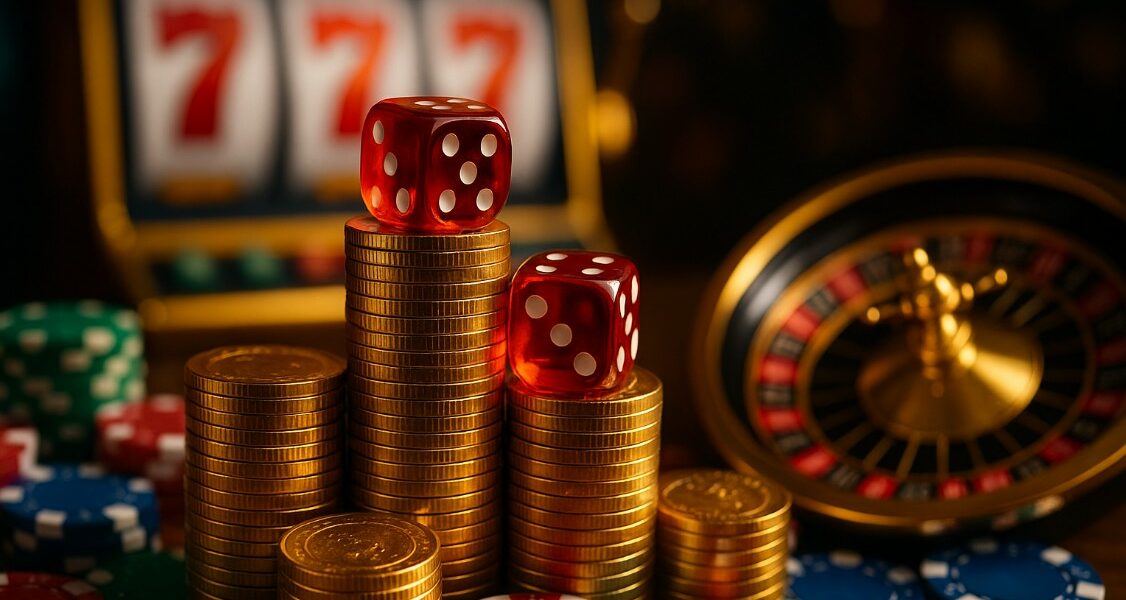 Bonus Veren Güvenilir Casino Siteleri 2025