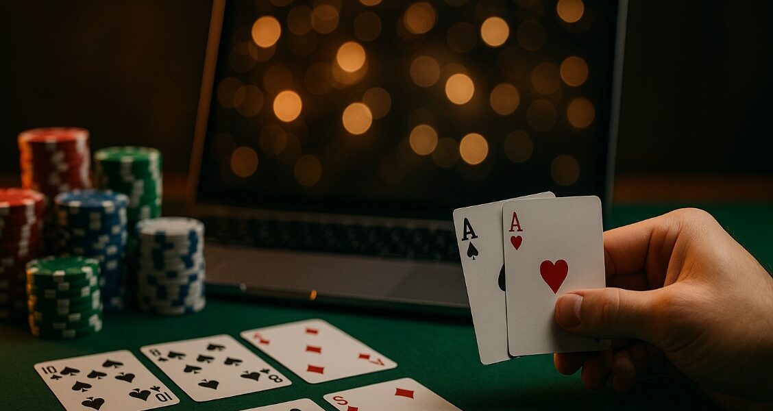 Bankobet Poker Oyna