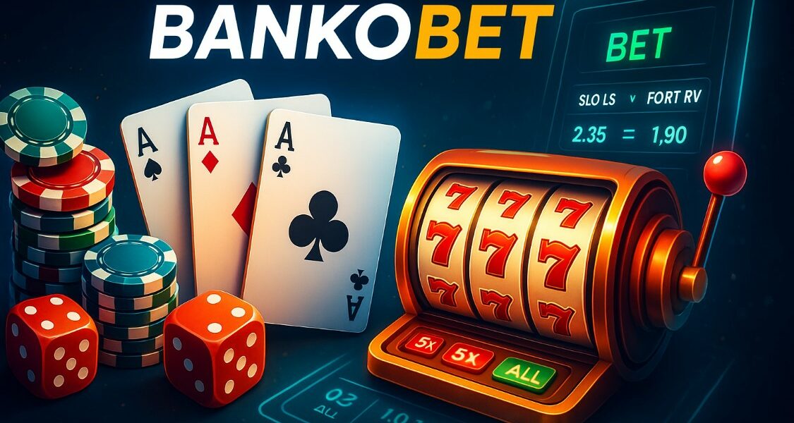 Bankobet