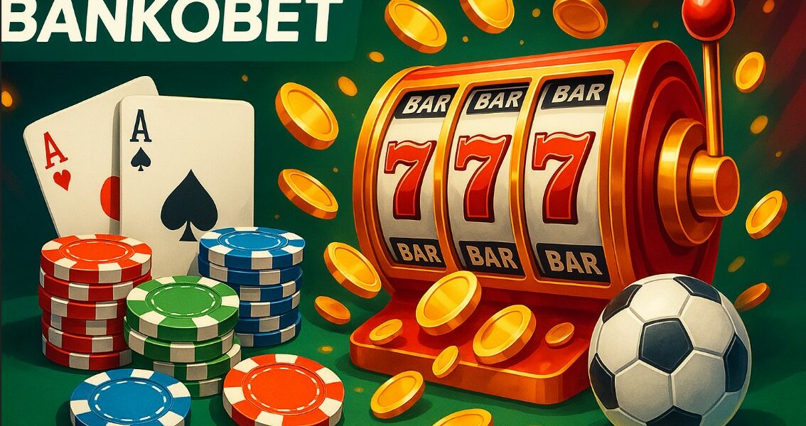 Bankobet