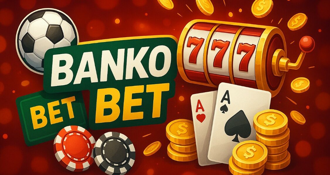 Bankobet