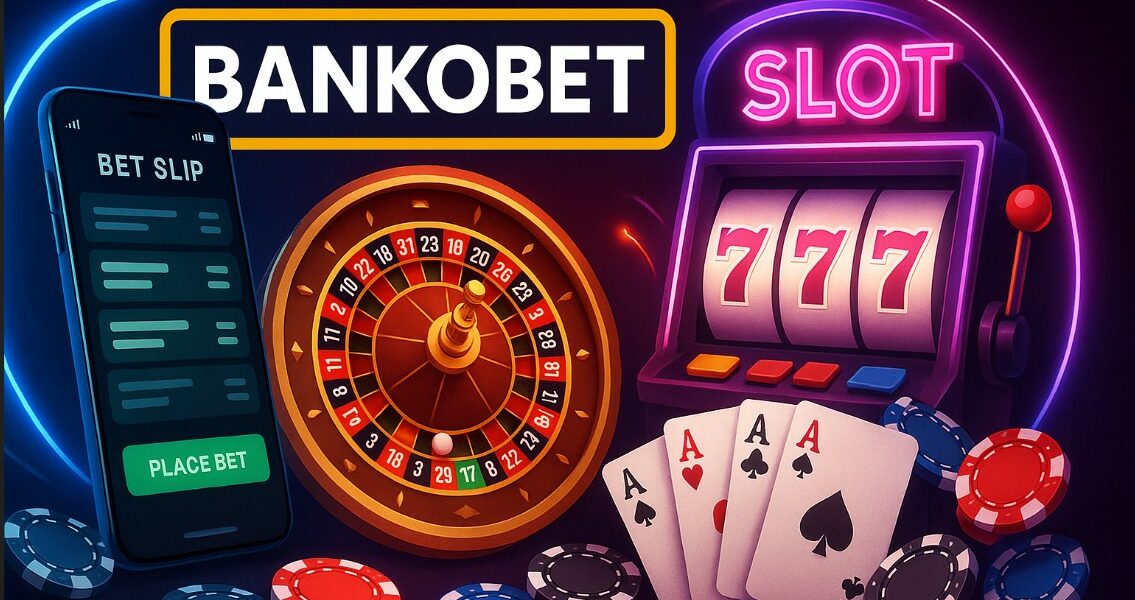 Bankobet