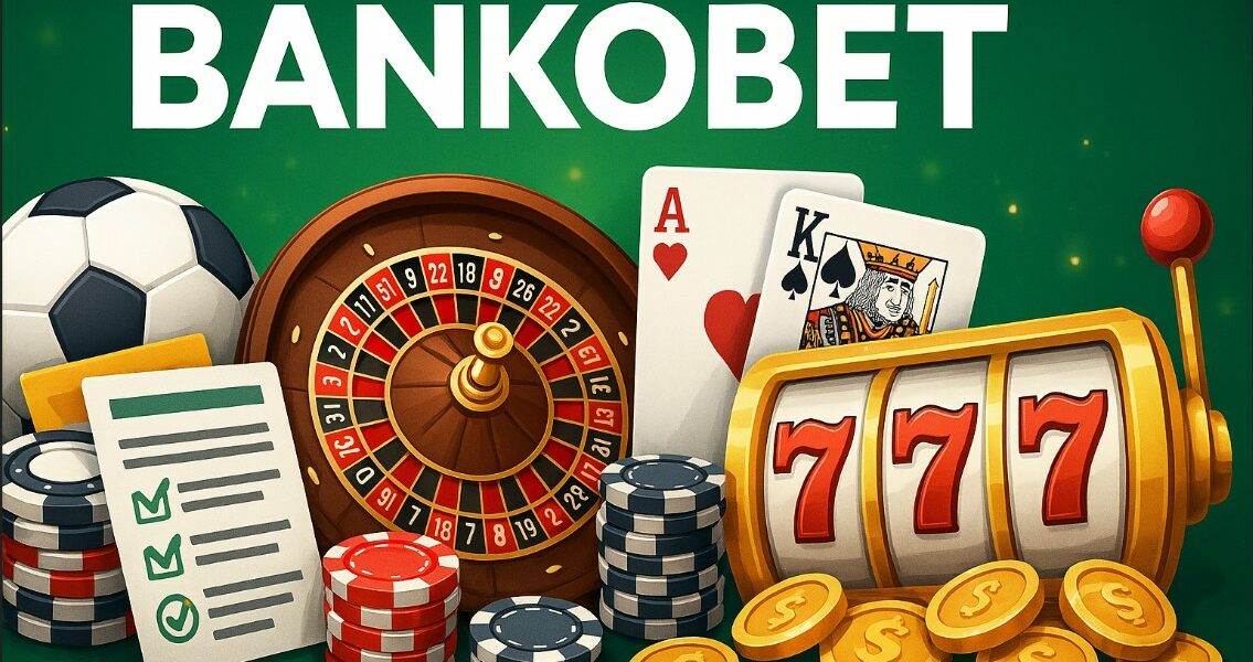 Bankobet