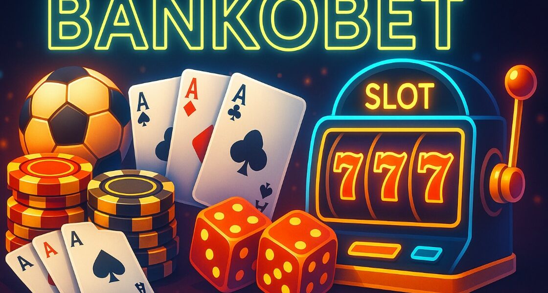 Bankobet