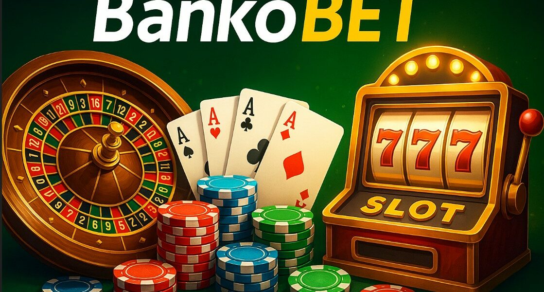 Bankobet