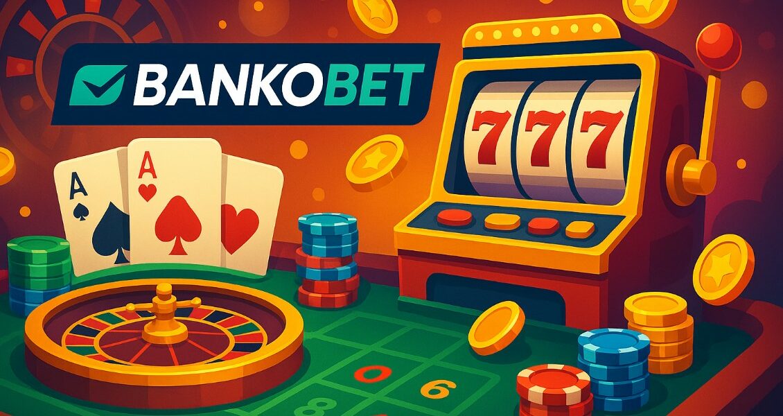 Bankobet