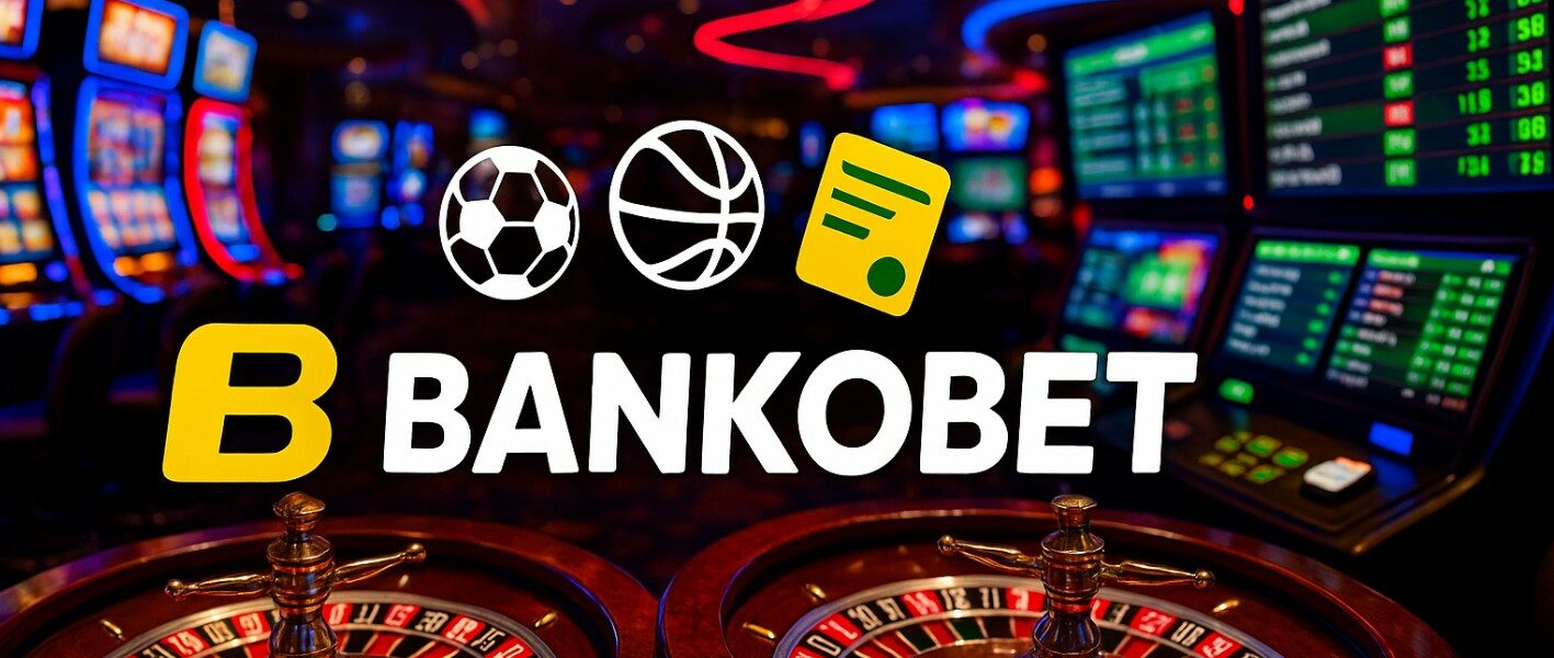 Bankobet