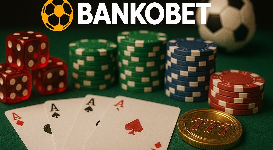 Bankobet