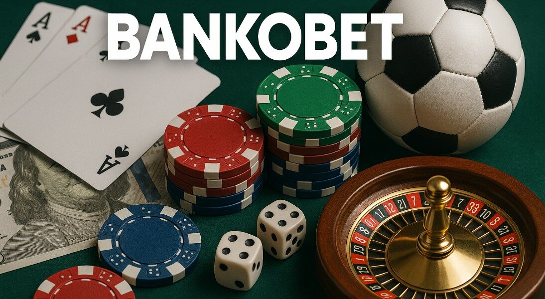 Bankobet